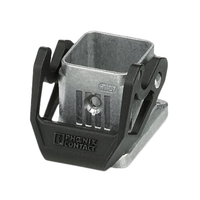 1419249 Phoenix Contact  Heavy Duty Connector Housings Hoods Bases